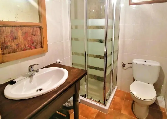 La Rectoral 1 Vv-1379-as Ferienhaus Les Arriondes