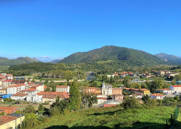 La Rectoral 1 Vv-1379-as Les Arriondes