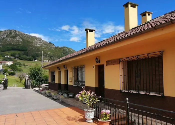 La Rectoral 1 Vv-1379-as * Les Arriondes