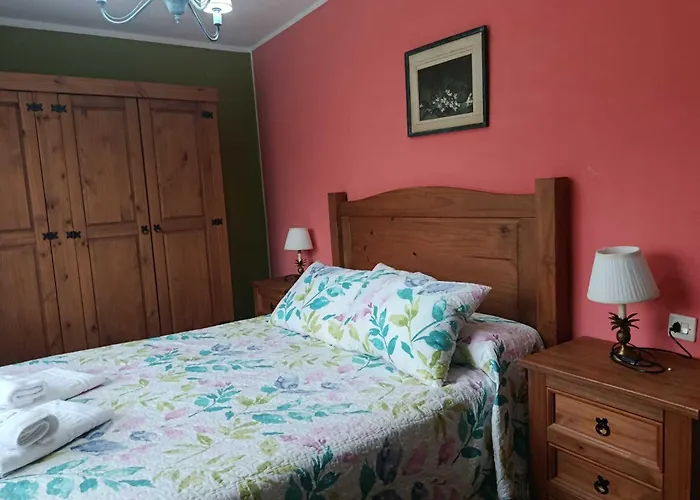 Ferienhaus La Rectoral 1 Vv-1379-as *