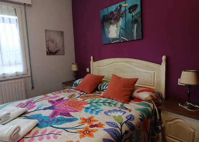 Ferienhaus La Rectoral 1 Vv-1379-as *